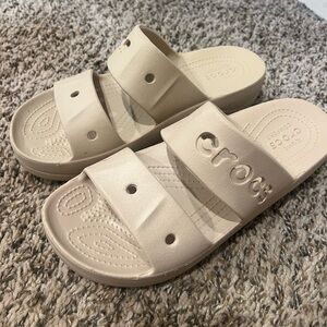 Crocs women’s sandals